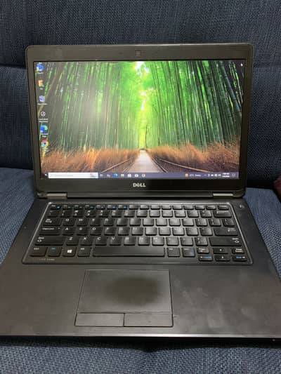 i5 5th generation
