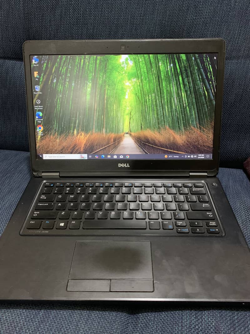 i5 5th generation 0