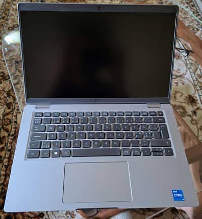 Dell Latitude 5420 - i5 11th Gen