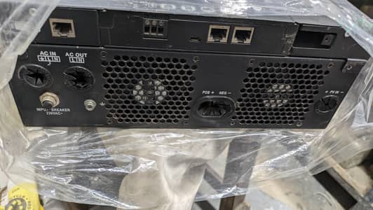 5kv solar inverter condition 10 by 10