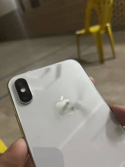 iPhone x pta approved