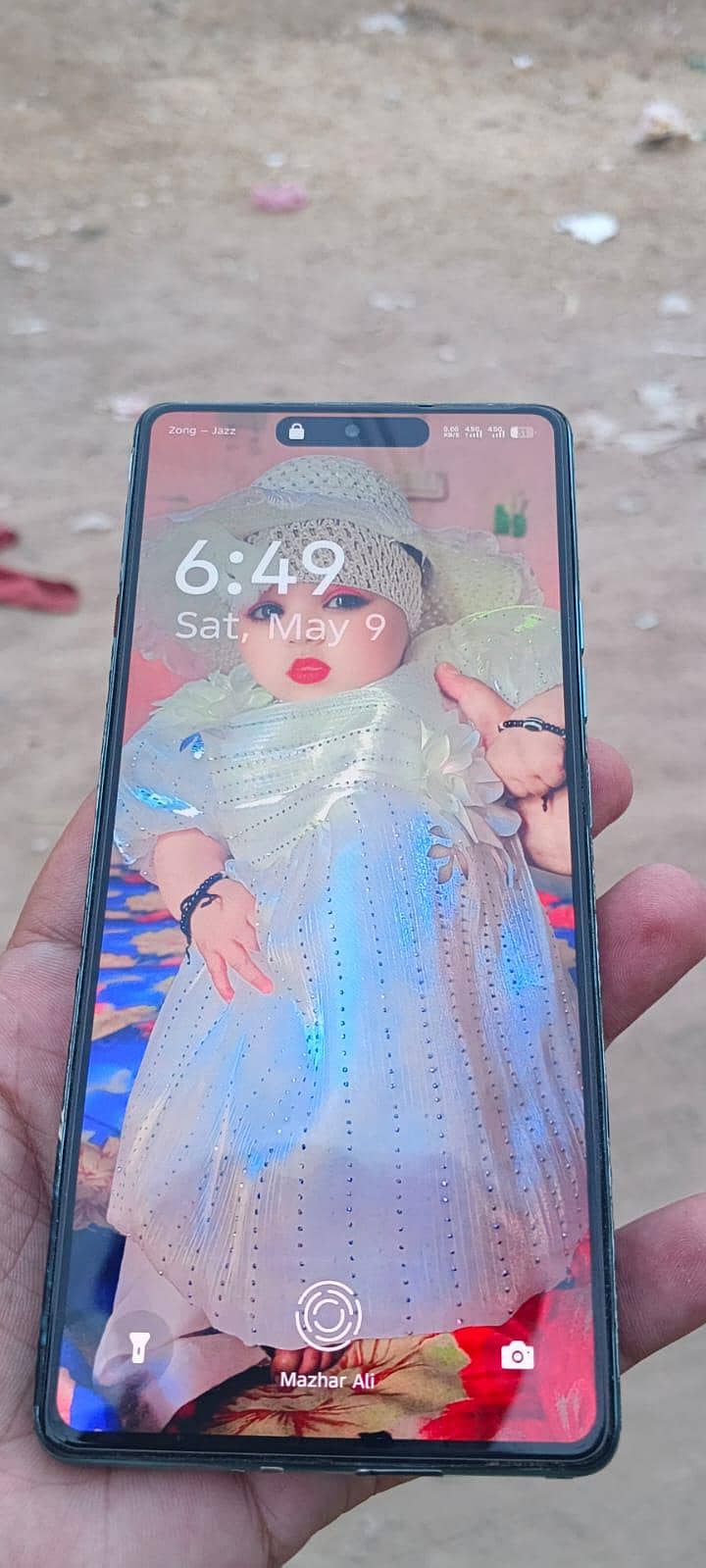 Camon 40 1