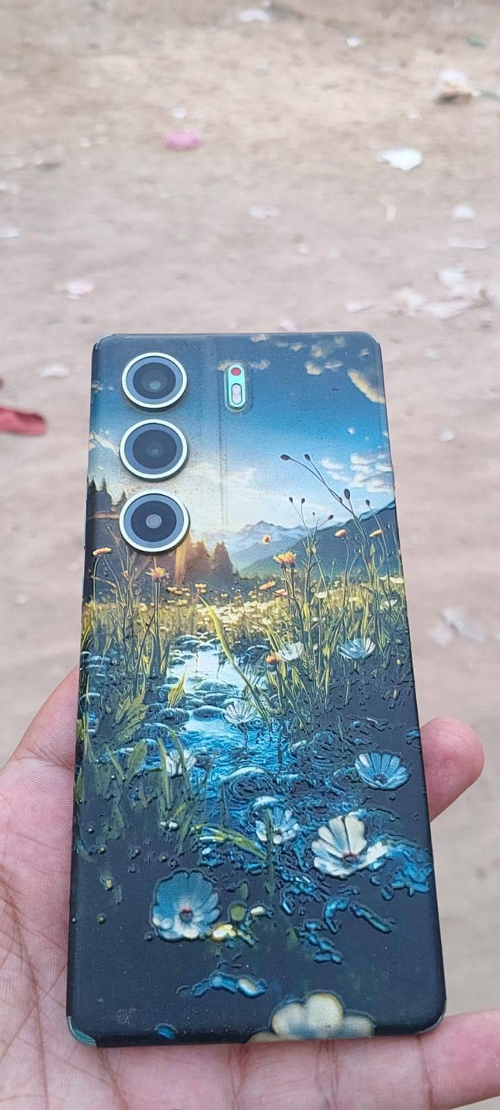 Camon 40 2
