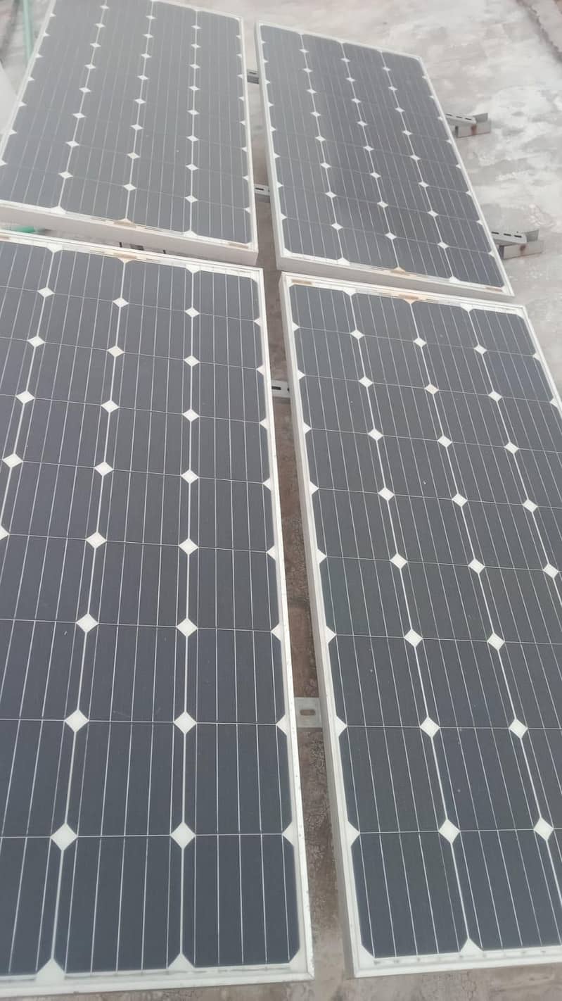 Solar plates 0