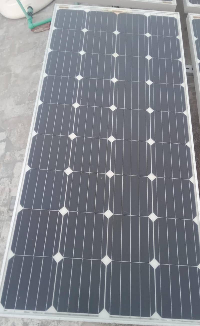 Solar plates 1