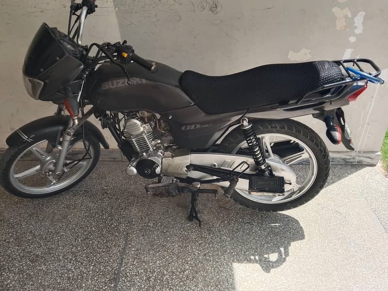 Gd 110 0