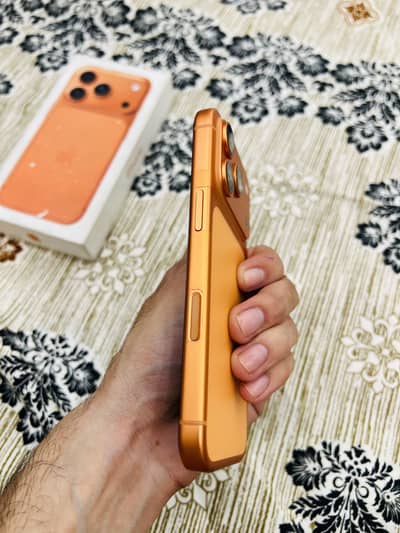 Iphone 17 pro Non pta