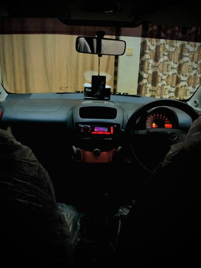 Toyota Aygo 2007/2013