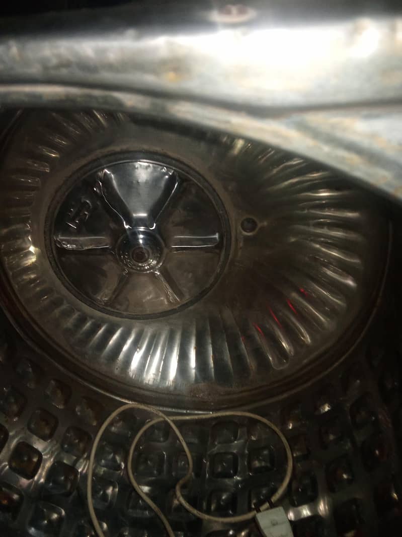 washing machine 0
