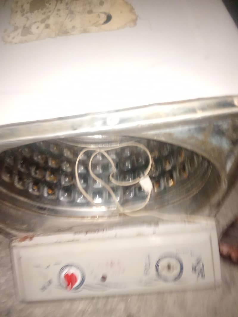 washing machine 2