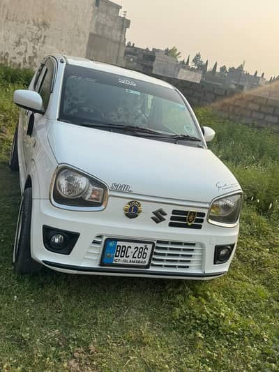 alto vxr chill ac urgent sale 22 model 23 register  03177717172