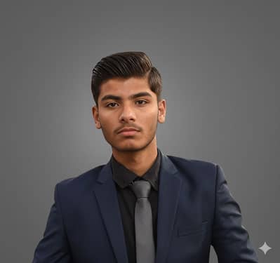 Talha Abdullah