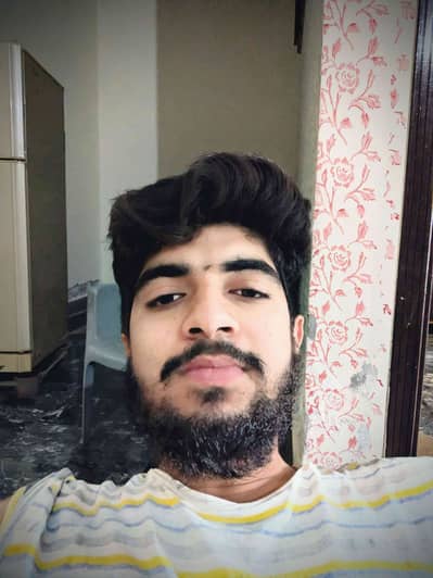 Hamail Baloch 