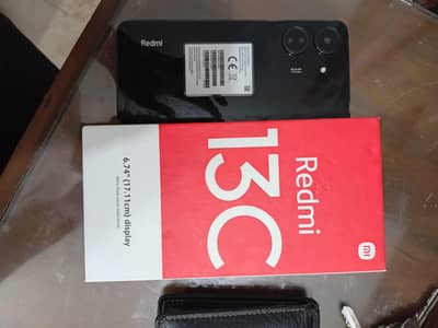 redmi 13c