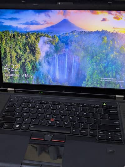 core i7 laptop thinkpad