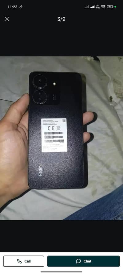 redmi 13c 6 128