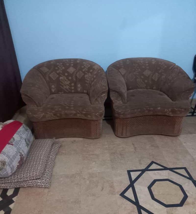 Sofa couch set 0