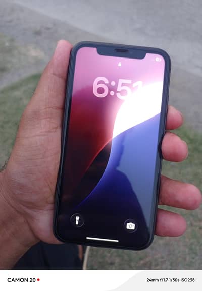 i phone 11 non pta 92 battry 64gb