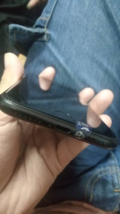 Iphone SE 64 gb 10by10