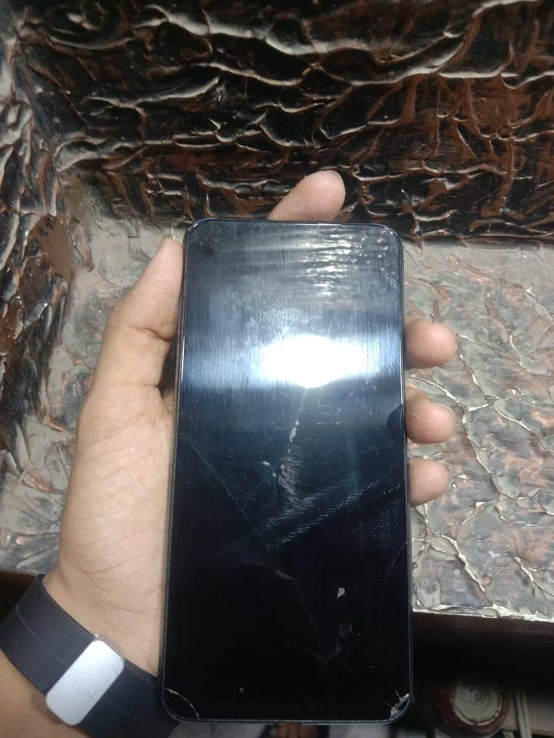tecno camon 15pro 1