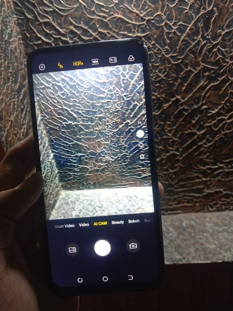 tecno camon 15pro 2
