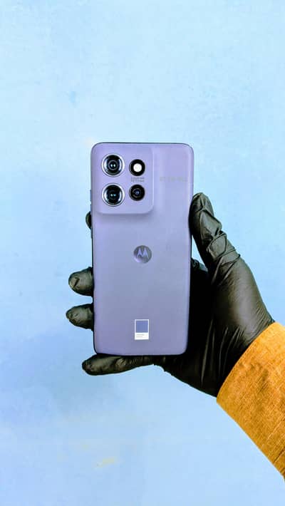 Motorola MOTO Edge 50 Neo | 12+12GB RAM | 512GB Storage