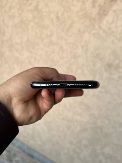 iPhone 11promax 256gb JV