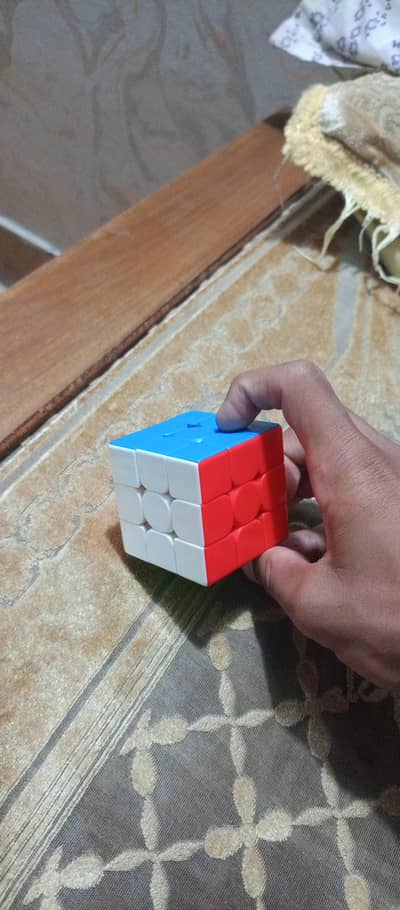 3x3 Rubik's cube