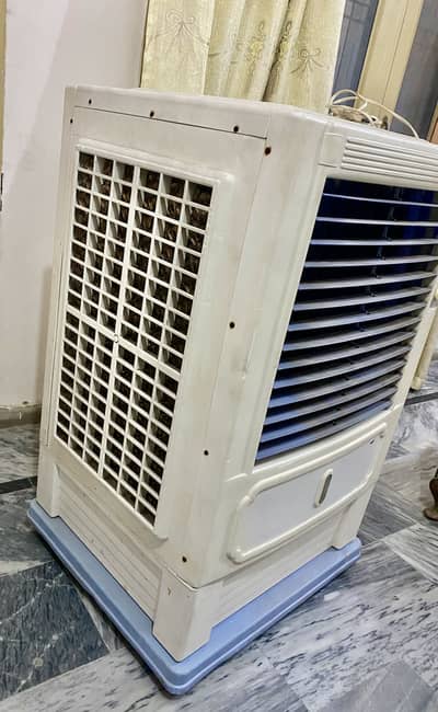 Super Asia Air Cooler