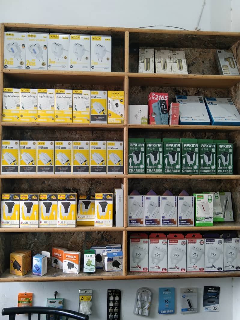 Mobile Shop 5