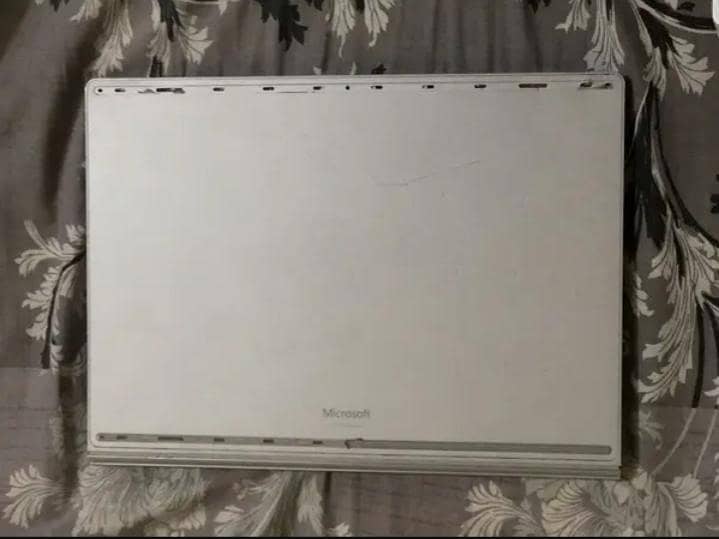 Microsoft surface Book 1 4