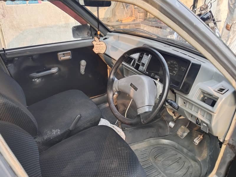 mehran vx 12