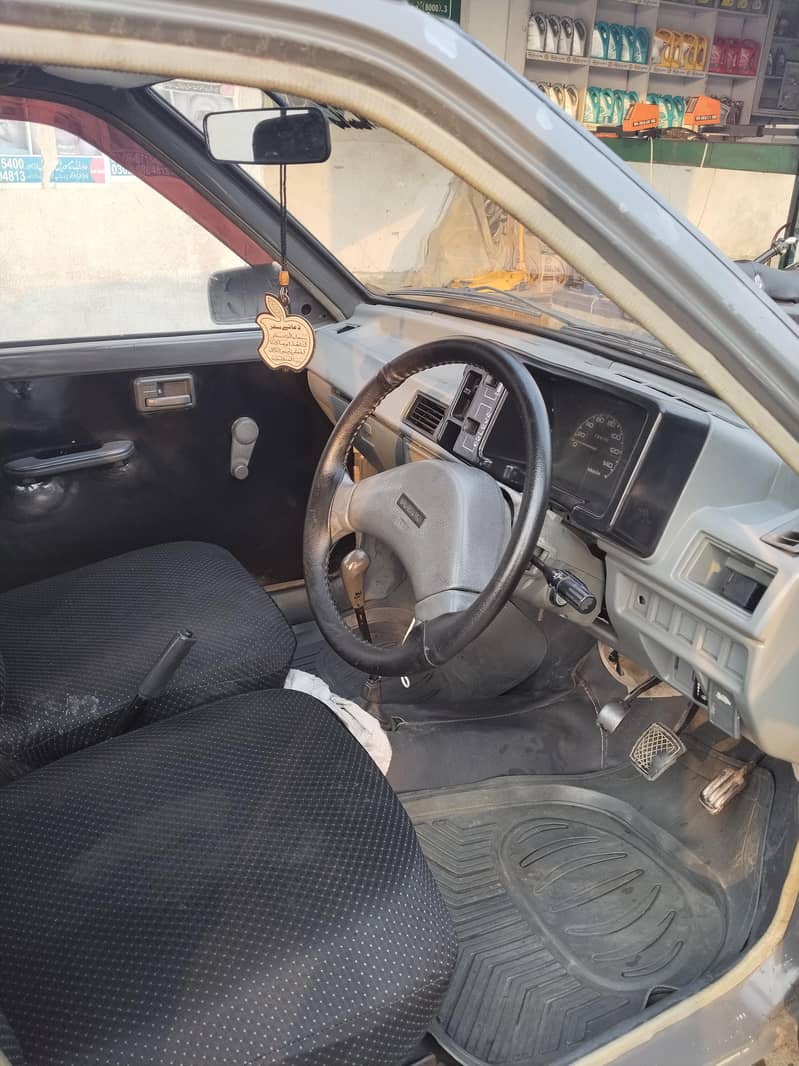mehran vx 13