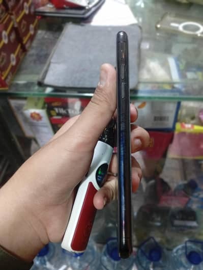 iPhone 11 pro max all ok