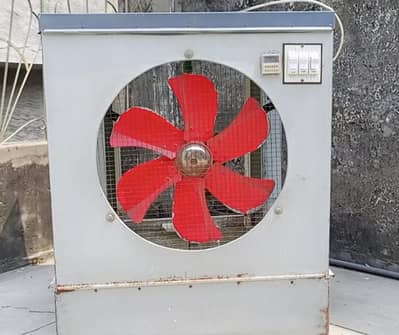 Air Cooler for  urgent Sale – Excellent Cooling Condition – Rs 20,000