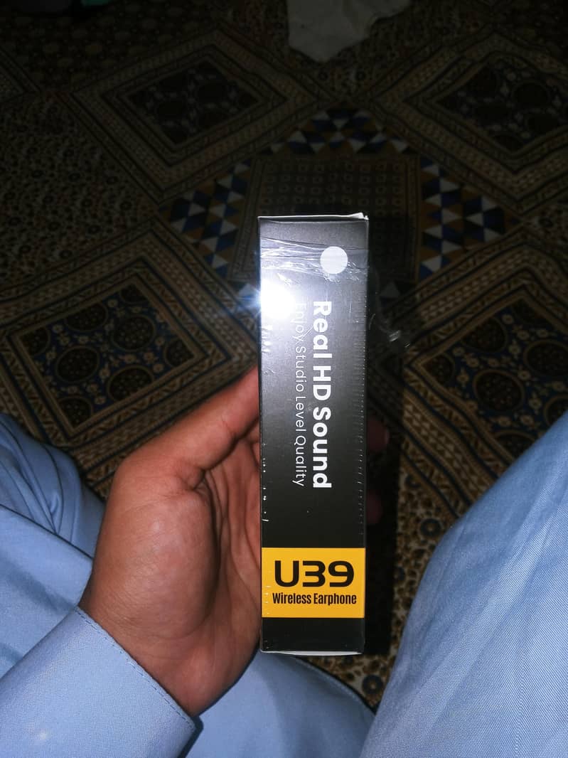 earphones 5