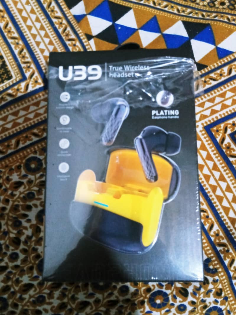 earphones 7