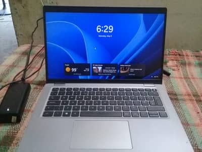Dell latitude 5420 8gb ram 256gb storage laptop