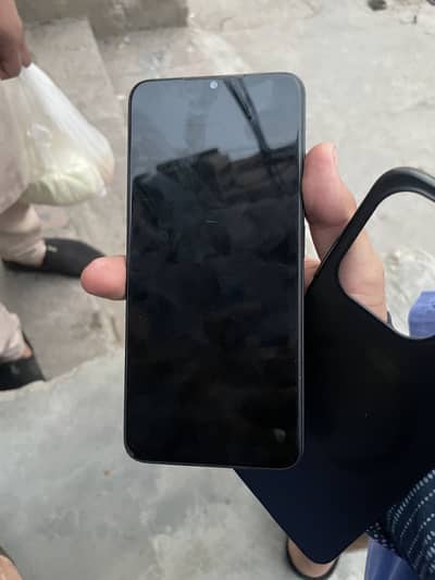 Itel a50