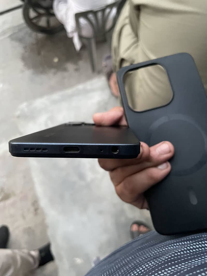 Itel a50 3