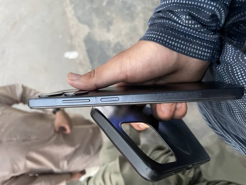 Itel a50 4