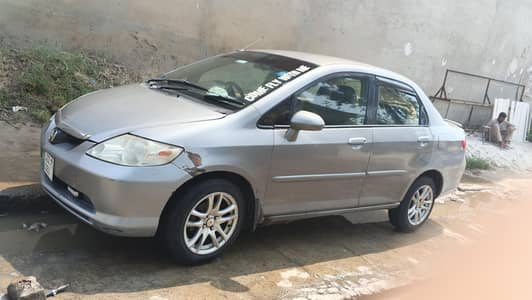 Honda