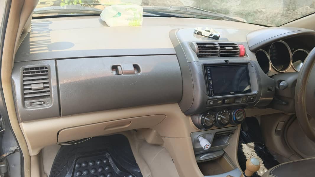 Honda 4