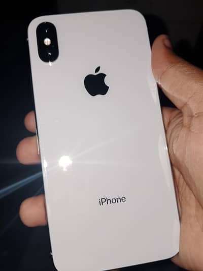 I phone x256 gb