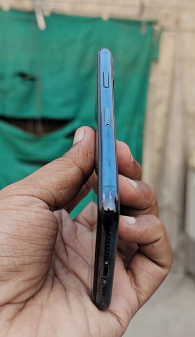 iPhone 11 Pro 64 gb factory unlock Face ID ture tune active