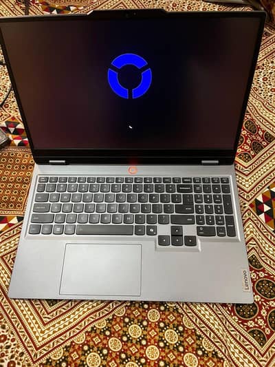 Lenovo LoQ 15IRX10 (Gaming Laptop)