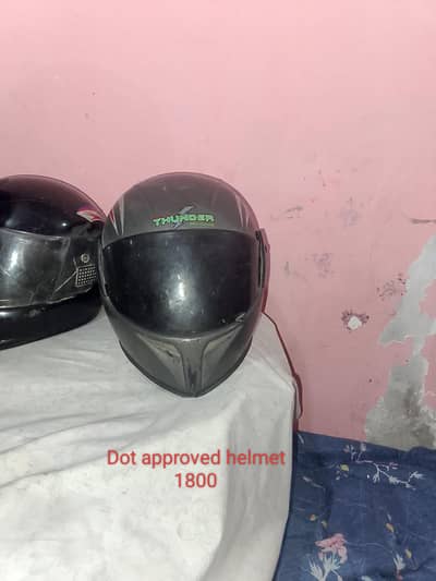 HELMET AVAILABLE ALL TYPE