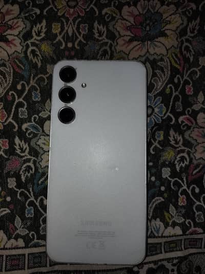 A55 Samsung
