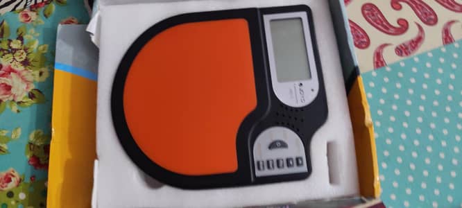 joyo practice pad