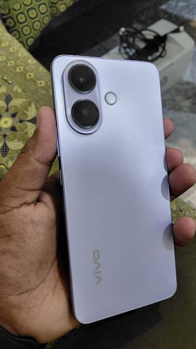 vivo v60 lite5g